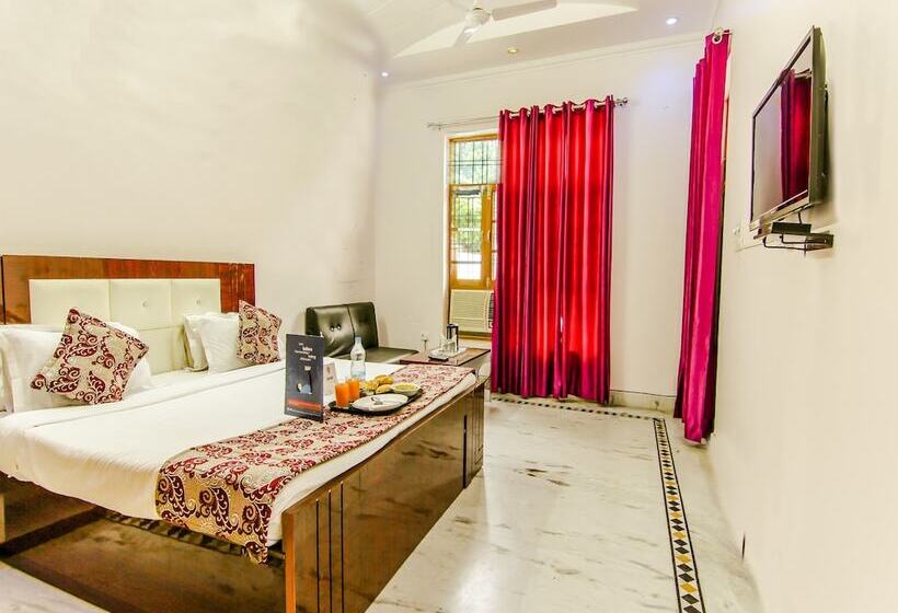 Fotos del hotel Oyo 9008 Hotel Pearl Inn:  18