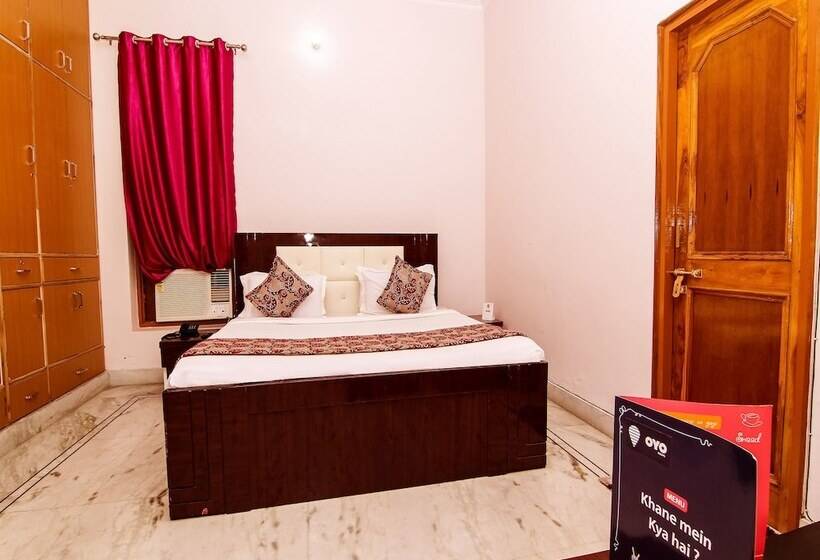 Fotos del hotel Oyo 9008 Hotel Pearl Inn:  17