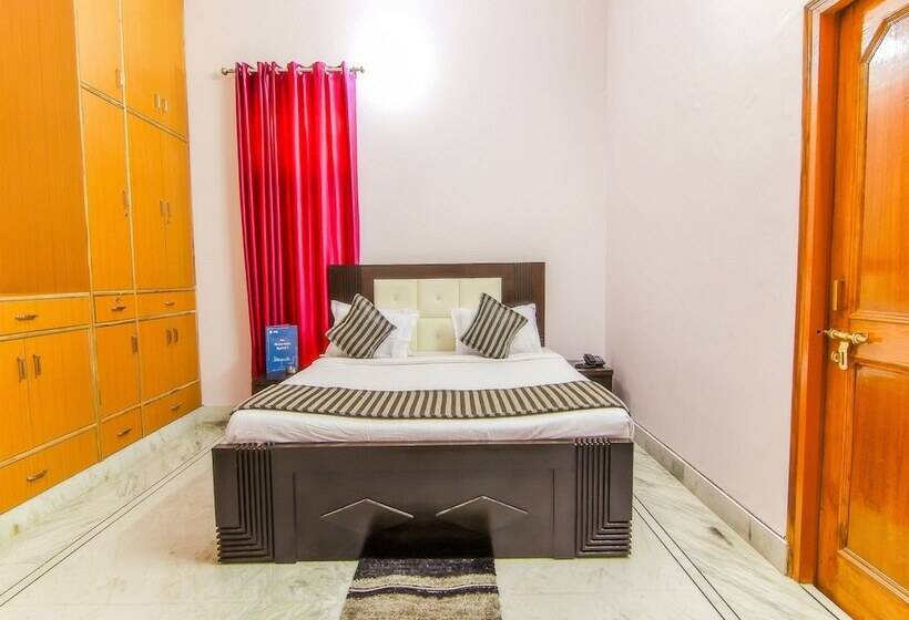 Fotos del hotel Oyo 9008 Hotel Pearl Inn:  16