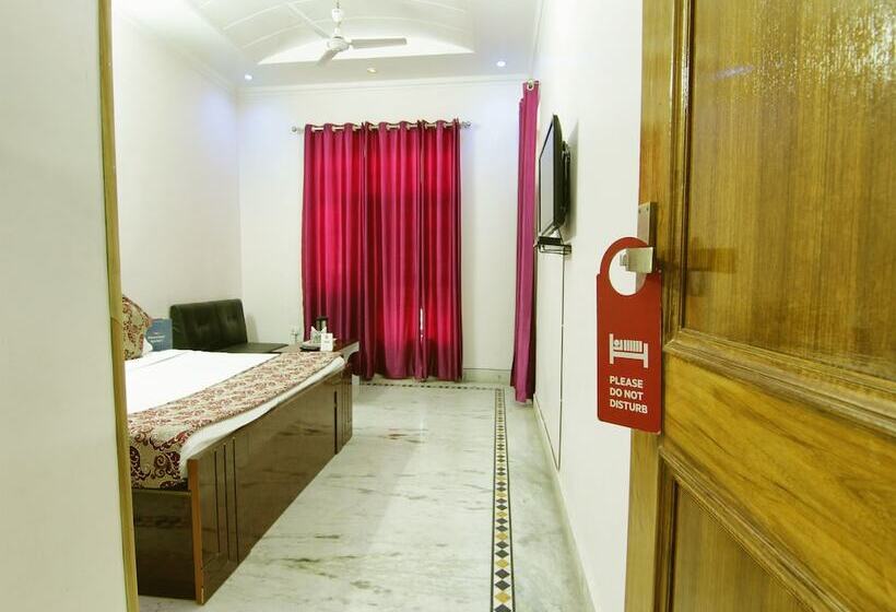 Fotos del hotel Oyo 9008 Hotel Pearl Inn:  15