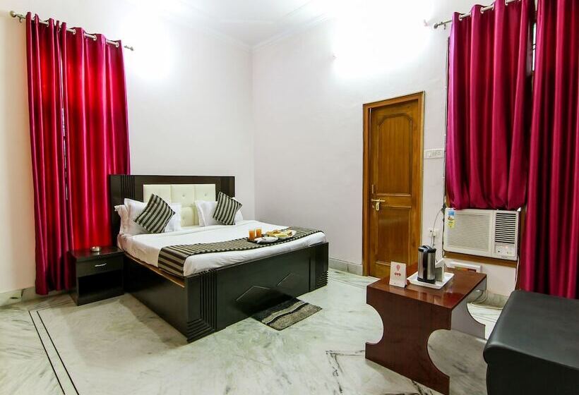 Fotos del hotel Oyo 9008 Hotel Pearl Inn:  13