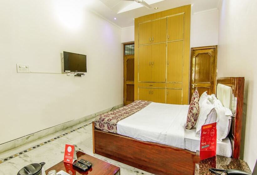 Fotos del hotel Oyo 9008 Hotel Pearl Inn:  23