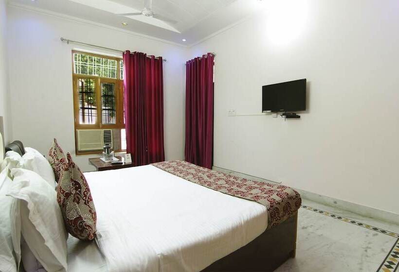 Fotos del hotel Oyo 9008 Hotel Pearl Inn:  7