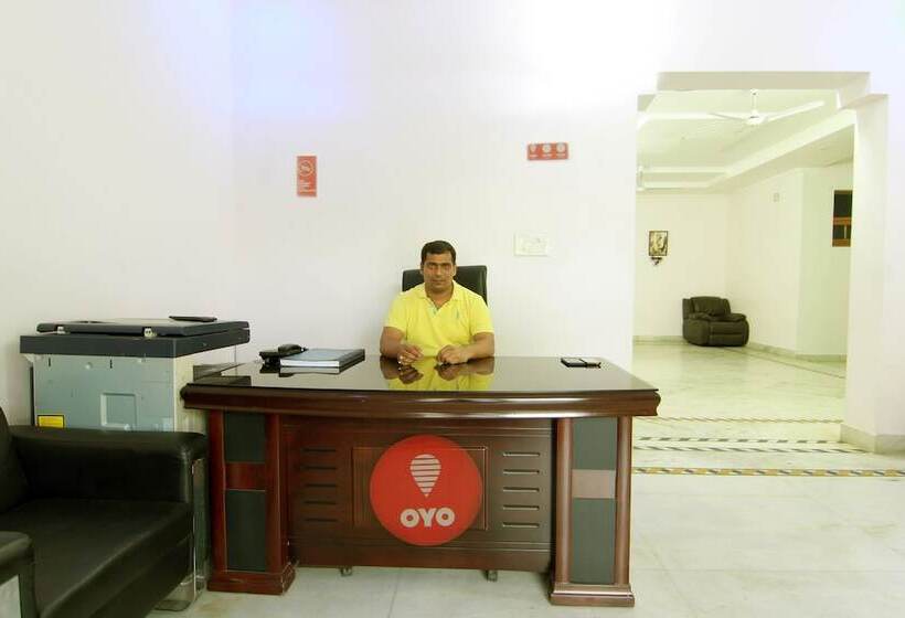 Fotos del hotel Oyo 9008 Hotel Pearl Inn:  6