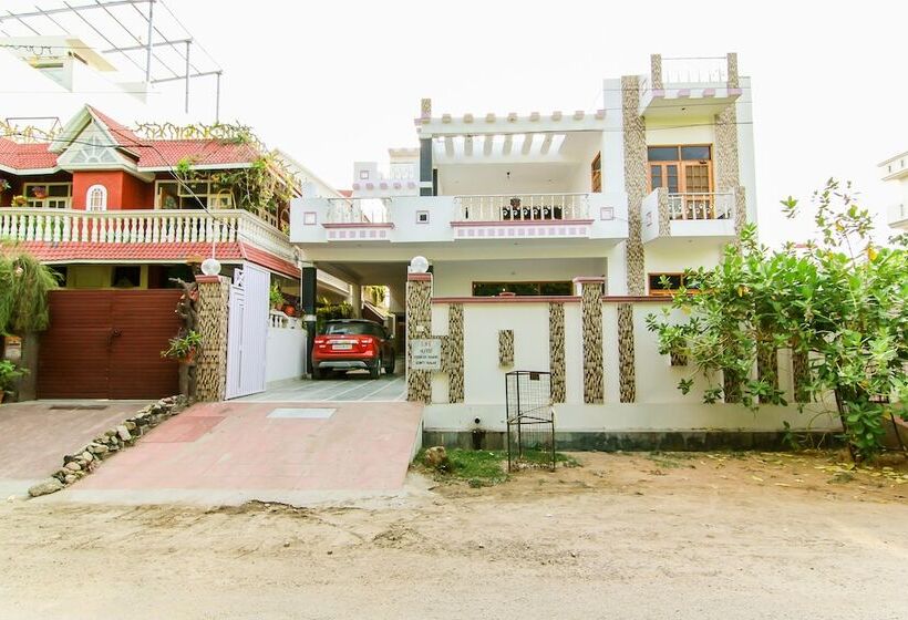 Fotos del hotel Oyo 9008 Hotel Pearl Inn:  9