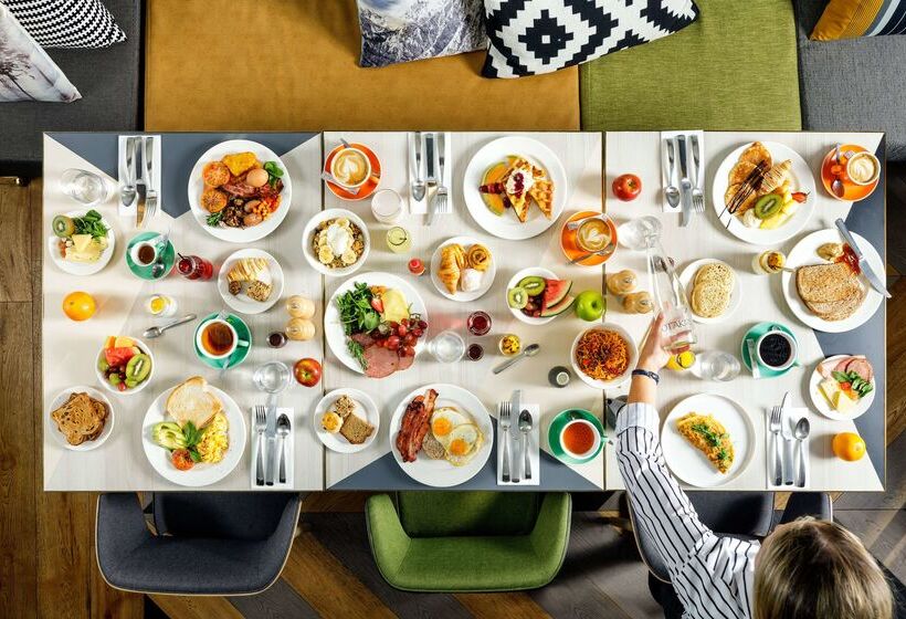 Fotos del hotel Qt Queenstown:  3