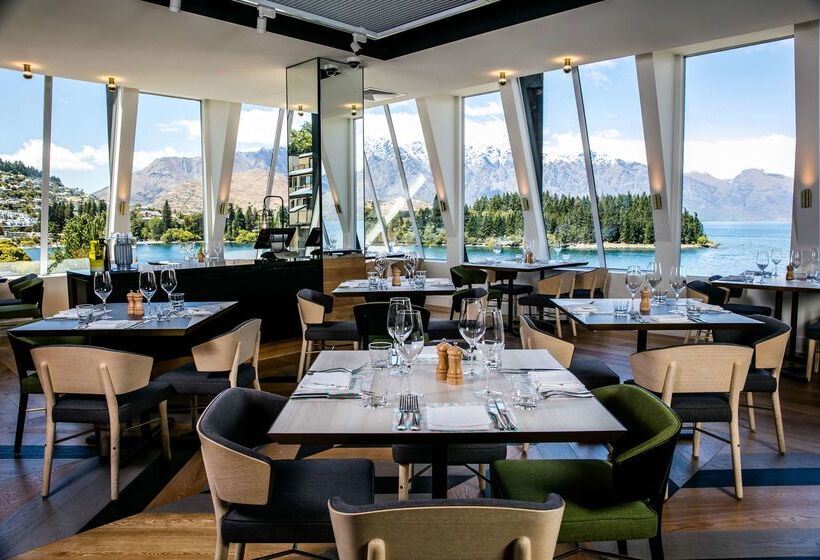 Fotos del hotel Qt Queenstown:  11