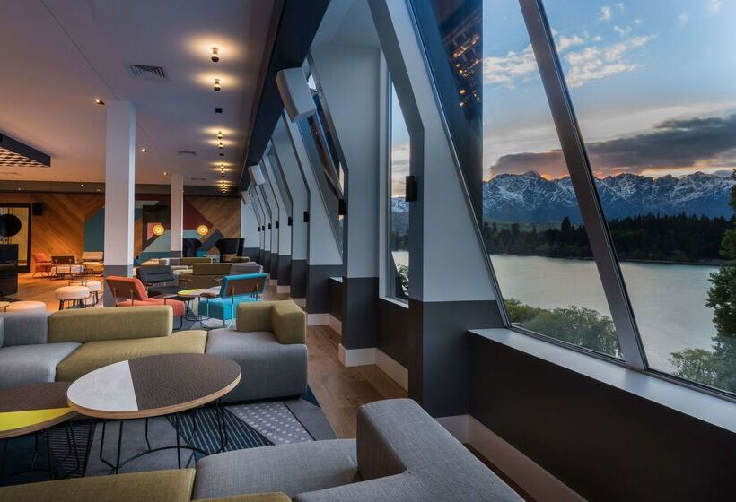 Fotos del hotel Qt Queenstown:  6