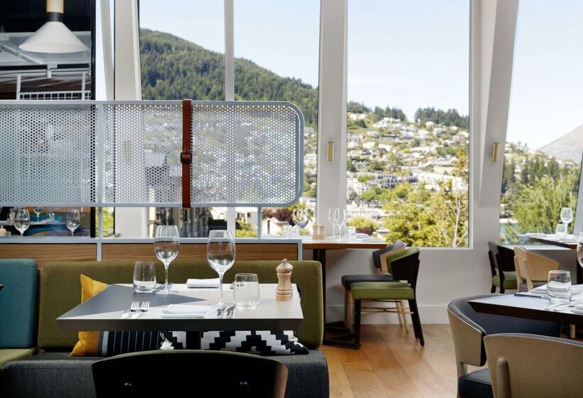 Fotos del hotel Qt Queenstown:  23