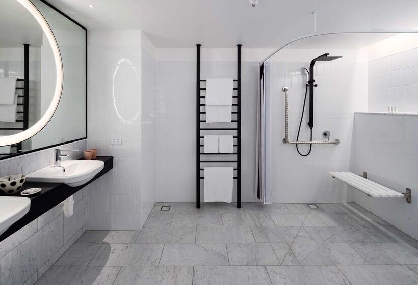 Fotos del hotel Qt Queenstown:  13