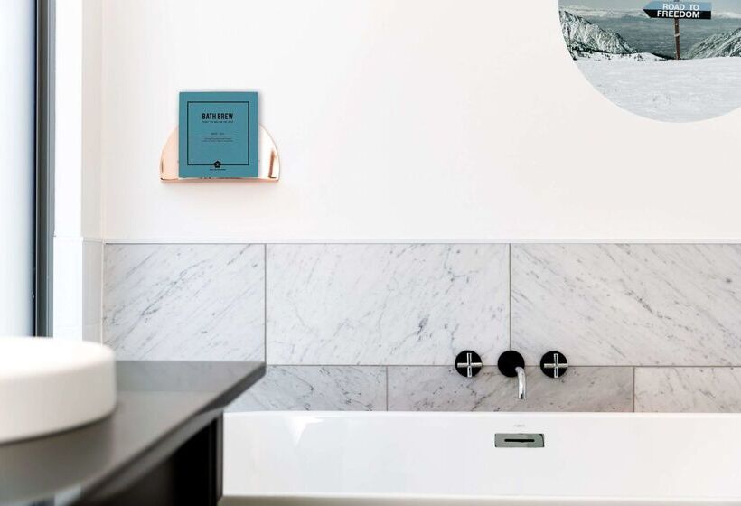 Fotos del hotel Qt Queenstown:  21