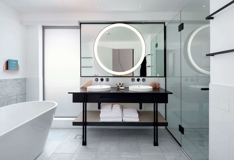 Fotos del hotel Qt Queenstown:  18