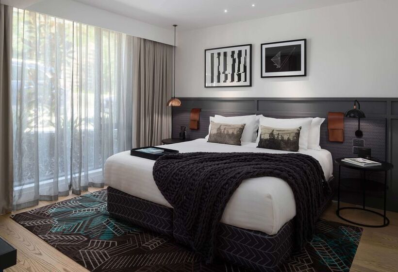 Fotos del hotel Qt Queenstown:  10