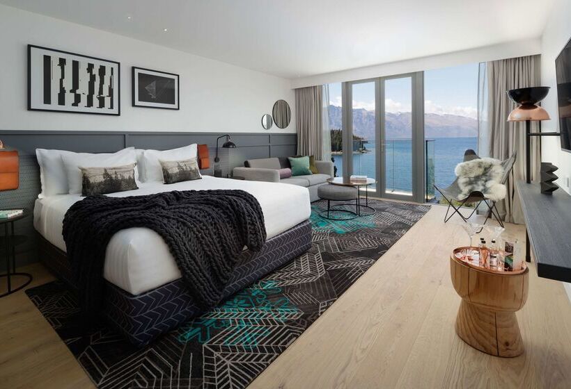 Fotos del hotel Qt Queenstown:  20