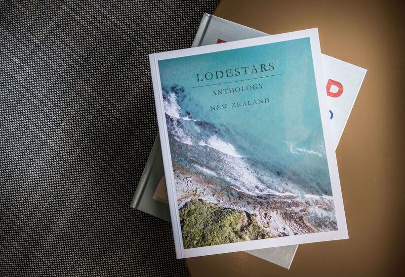 Fotos del hotel Qt Queenstown:  8