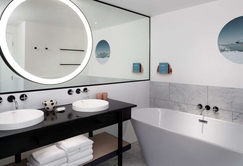 Fotos del hotel Qt Queenstown:  7