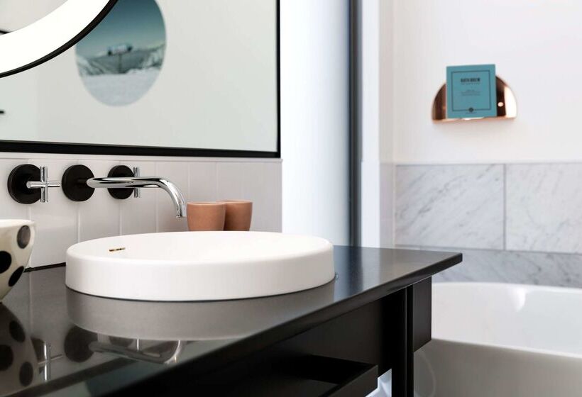 Fotos del hotel Qt Queenstown:  24