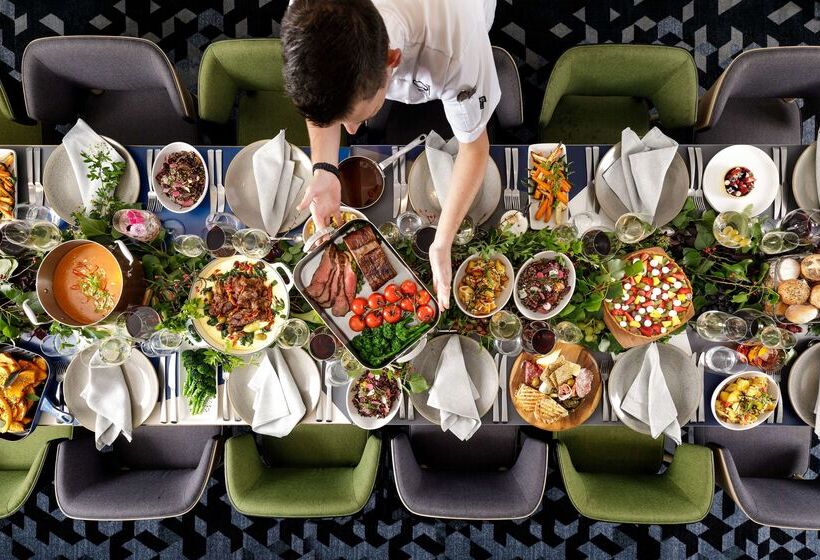 Fotos del hotel Qt Queenstown:  17