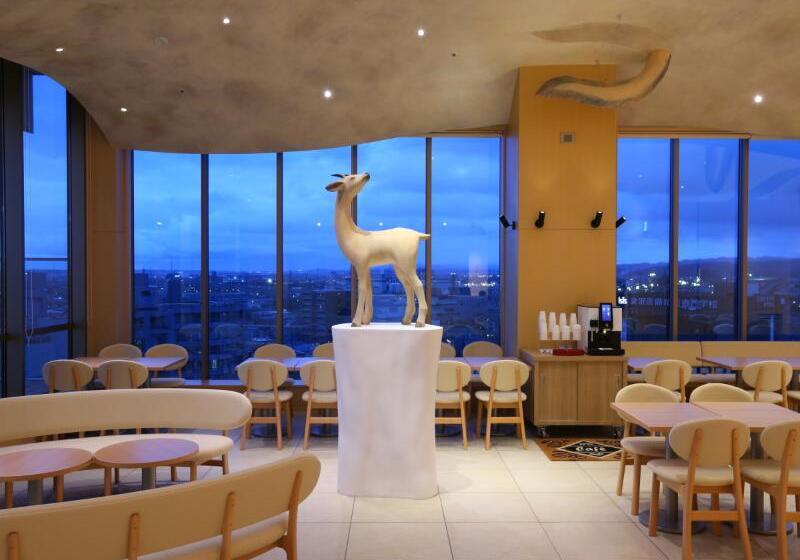 Fotos del hotel Wing International Premium Kanazawa Ekimae:  3