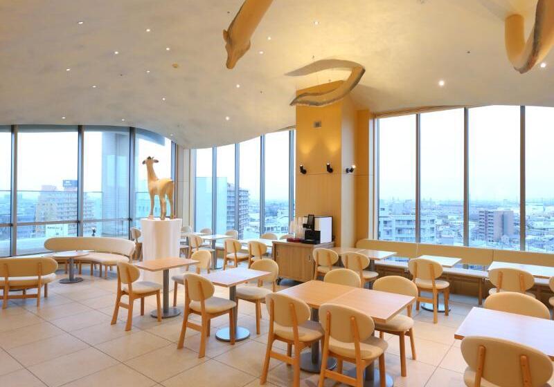 Fotos del hotel Wing International Premium Kanazawa Ekimae:  7