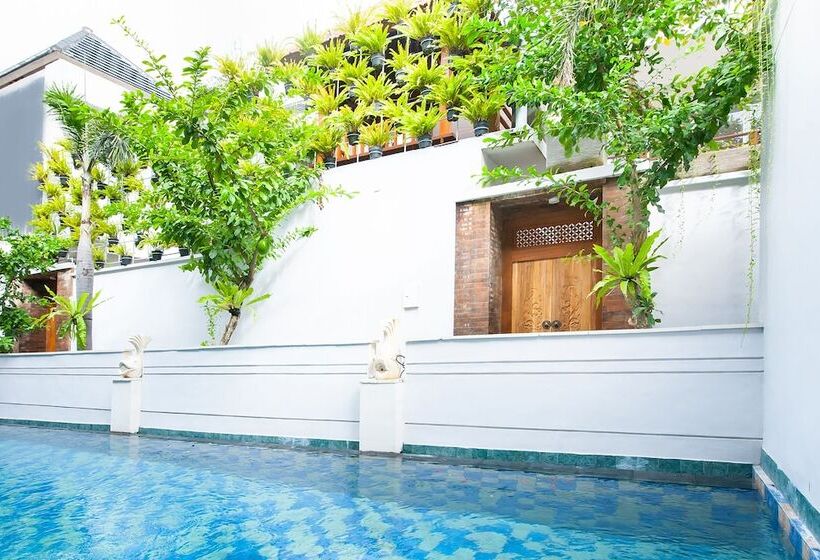 Fotos del hotel Apple Villa & Suite Seminyak:  23