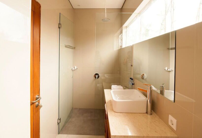 Fotos del hotel Apple Villa & Suite Seminyak:  5