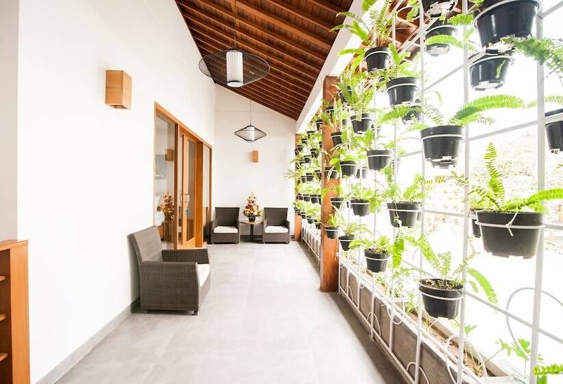 Fotos del hotel Apple Villa & Suite Seminyak:  18