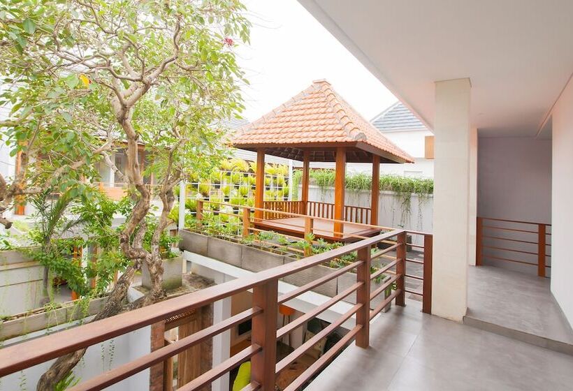 Fotos del hotel Apple Villa & Suite Seminyak:  4
