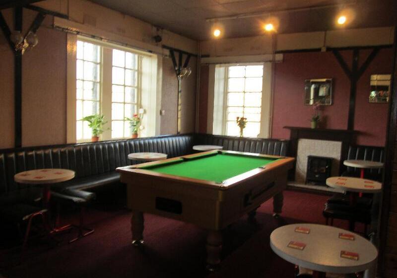 Fotos del hotel Douglas:  10