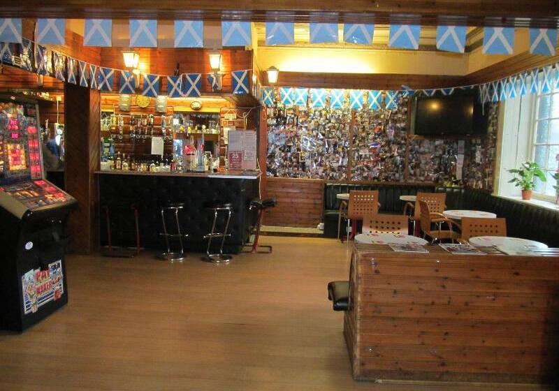 Fotos del hotel Douglas:  2