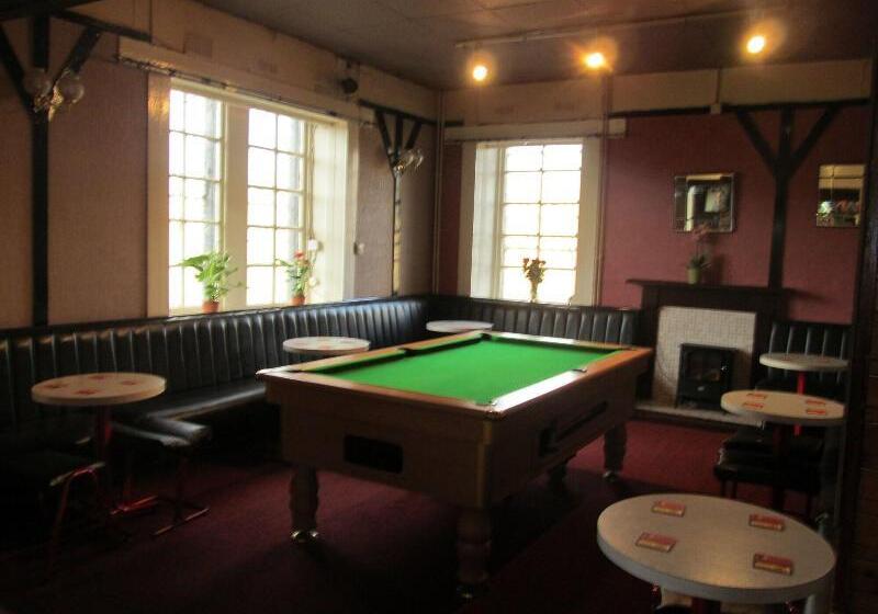 Fotos del hotel Douglas:  11