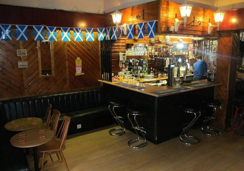 Fotos del hotel Douglas:  4