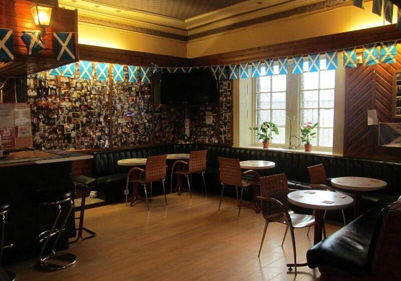 Fotos del hotel Douglas:  8