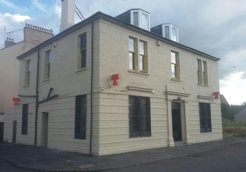 Fotos del hotel Douglas:  3