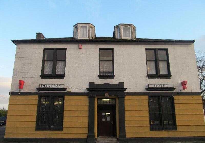 Fotos del hotel Douglas:  9