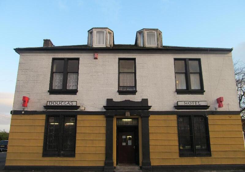 Fotos del hotel Douglas:  5