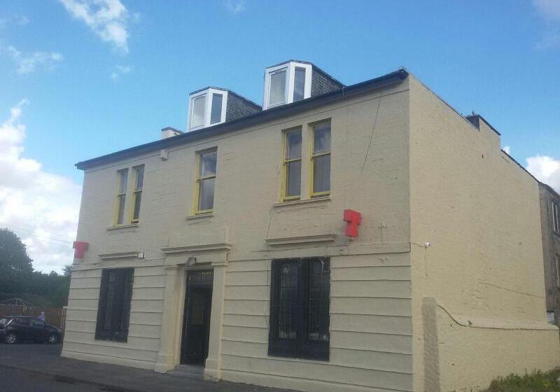 Fotos del hotel Douglas:  7