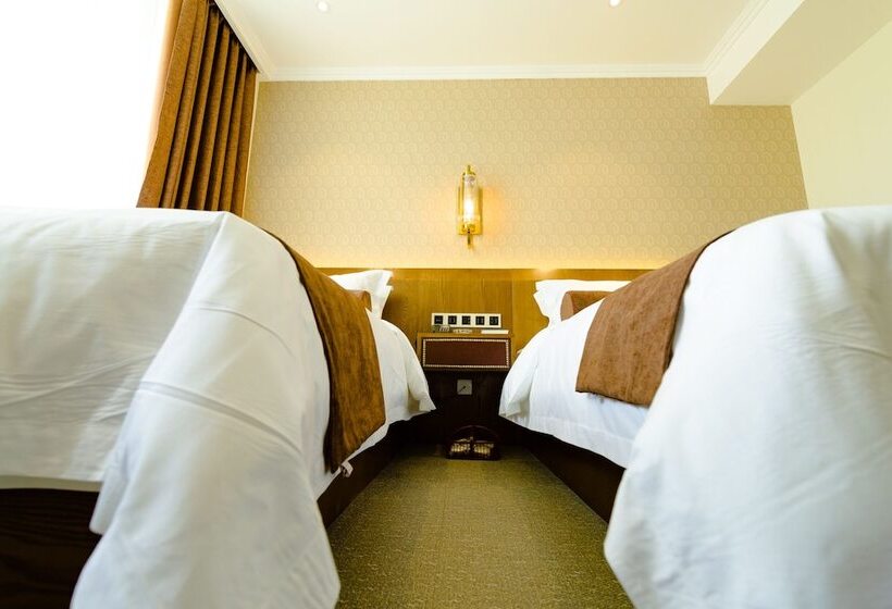 Fotos del hotel Qingdao James Joyce:  2