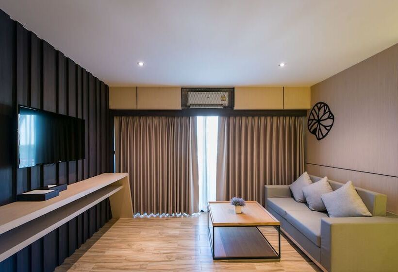 Fotos del hotel Nadee 10 Resort &:  25