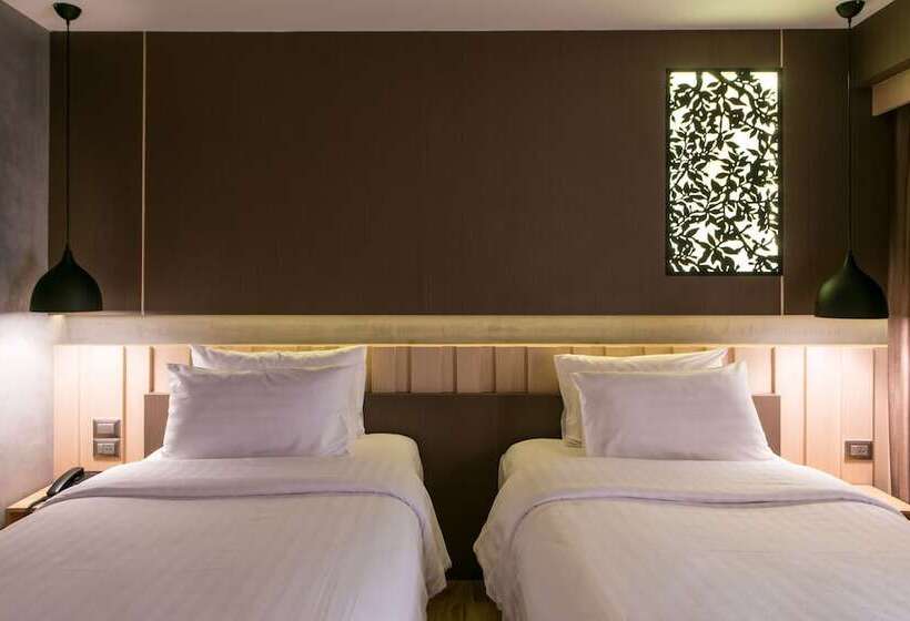 Fotos del hotel Nadee 10 Resort &:  6