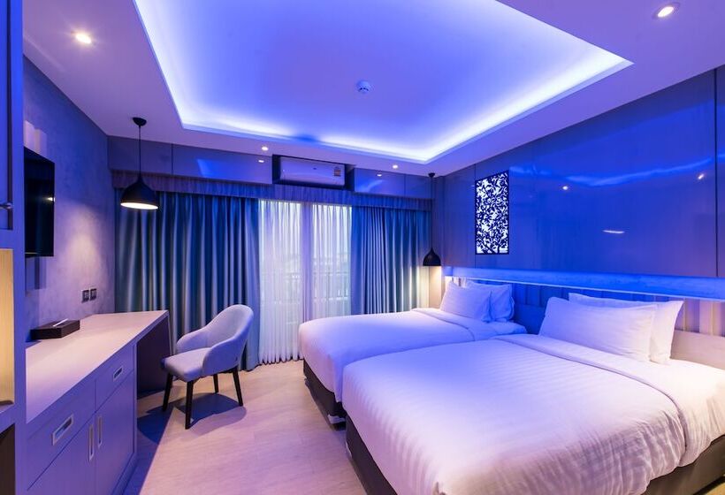 Fotos del hotel Nadee 10 Resort &:  7