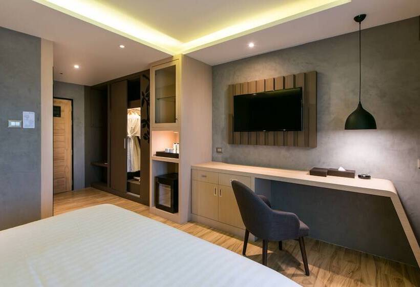 Fotos del hotel Nadee 10 Resort &:  11