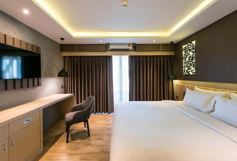 Fotos del hotel Nadee 10 Resort &:  12