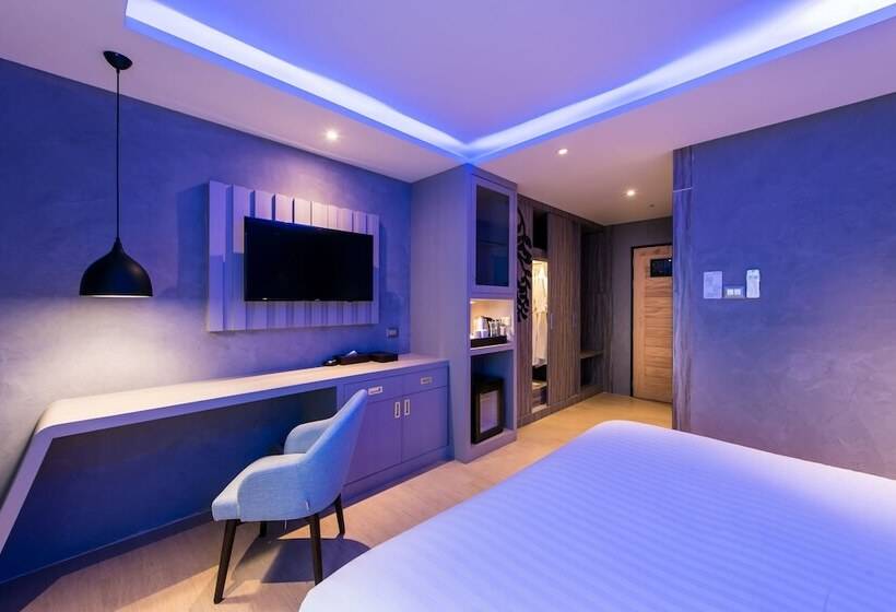 Fotos del hotel Nadee 10 Resort &:  5