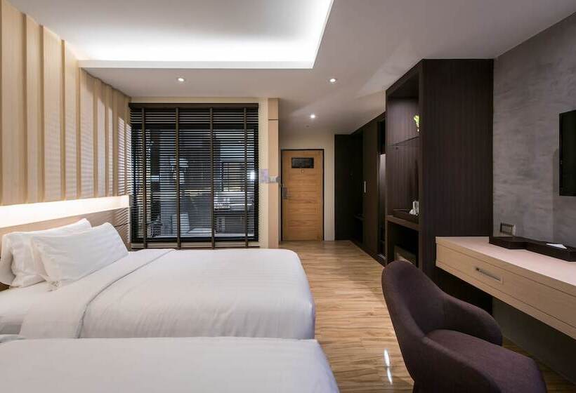 Fotos del hotel Nadee 10 Resort &:  13