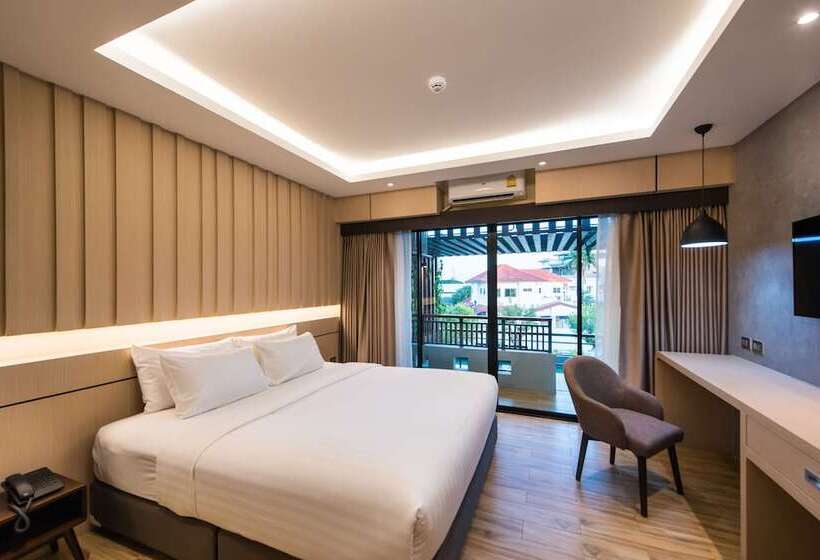 Fotos del hotel Nadee 10 Resort &:  19