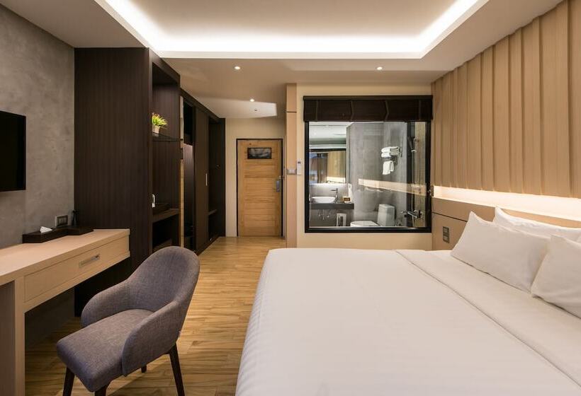 Fotos del hotel Nadee 10 Resort &:  20