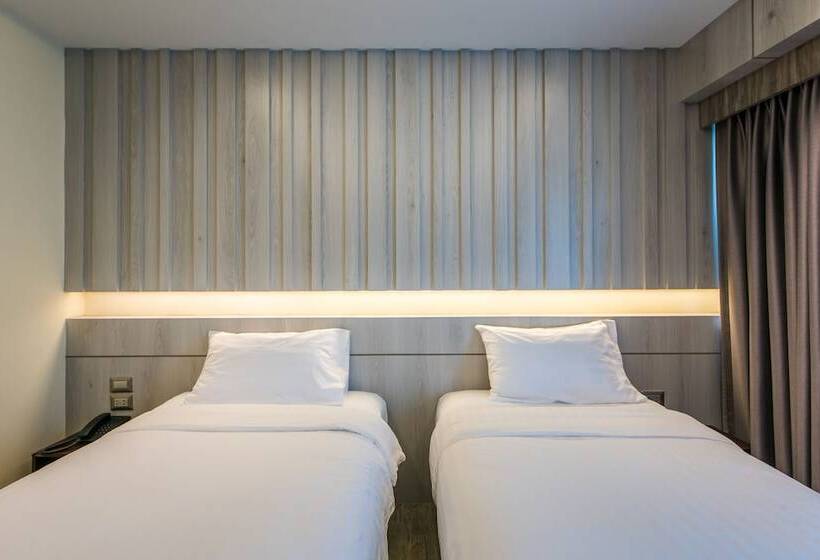 Fotos del hotel Nadee 10 Resort &:  21