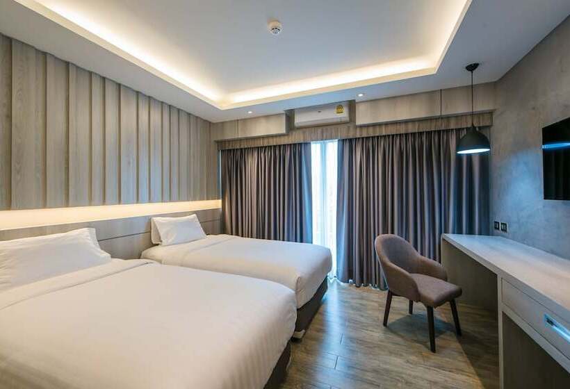 Fotos del hotel Nadee 10 Resort &:  22