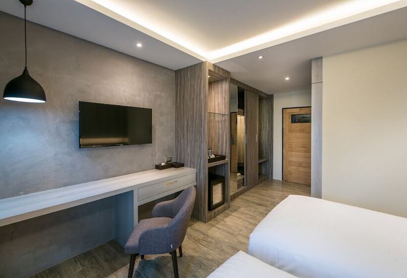 Fotos del hotel Nadee 10 Resort &:  23